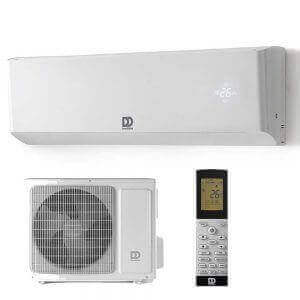 Menderes Klima Seg Servisi